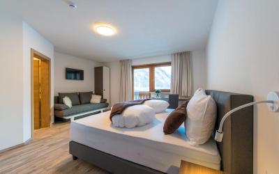 Camera Matrimoniale Superior