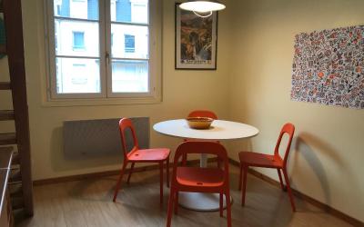 Appartement 2 Chambres