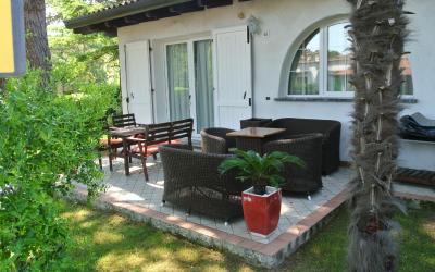 Casa con 2 Camere da Letto