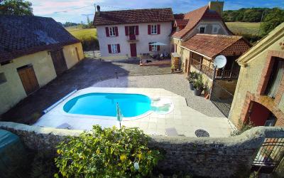 Maison 4u00a0Chambres Maison 4u00a0Chambres