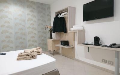 Camera Matrimoniale Economy