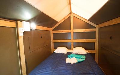 Tente Lodge 1 Chambre Perchu00e9e Tente Lodge 1 Chambre Perchu00e9e
