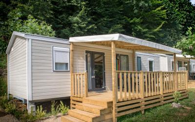 Cottage Privilu00e8ge 3u00a0Chambresu00a0-u00a02u00a0Salles de Bains