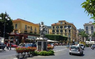 Appartamento con 2 Camere da Letto