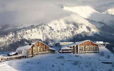 Appartement 2 Chambres Appartement 2 Chambres