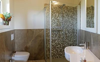 Camera Matrimoniale/Doppia con Letti Singoli