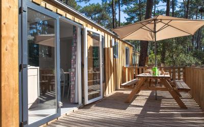 Cottage 3 Chambres 