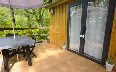 Chalet 1 Chambre