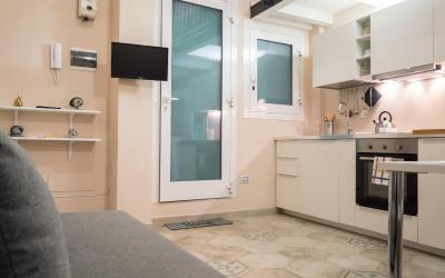 Appartamento Monolocale