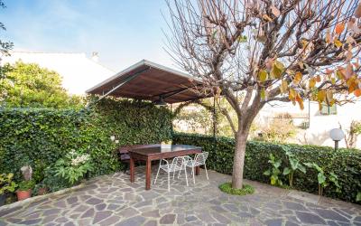 Appartamento - Piano Terra