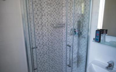 Camera Matrimoniale con Terrazza