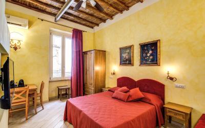 Appartamento con 1 Camera da Letto