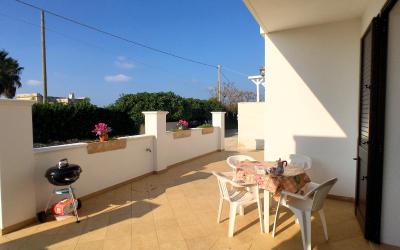 Villa con 3 Camere da Letto