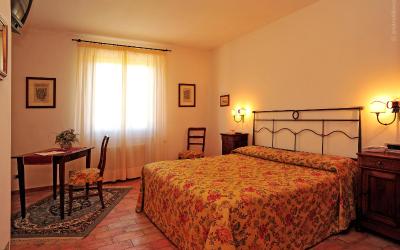 Camera Matrimoniale Deluxe