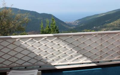 Camera Matrimoniale/Doppia con Letti Singoli