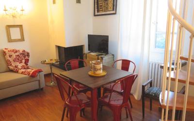 Appartamento con 1 Camera da Letto