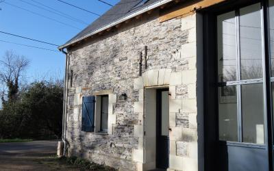 Maison 3u00a0Chambres