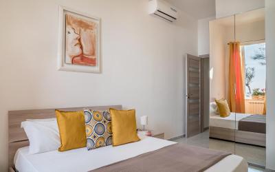 Appartamento con 1 Camera da Letto