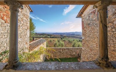 Appartamento con 3 Camere da Letto