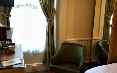 Small Single Room
