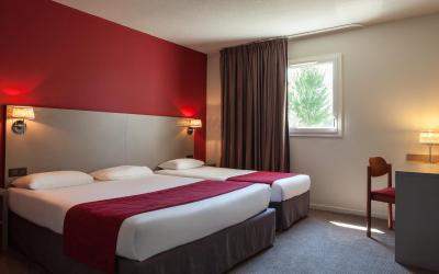 Chambre Triple Chambre Triple