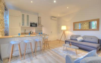 Appartement 1 Chambre Appartement 1 Chambre