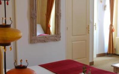 Chambre Familiale Chambre Familiale