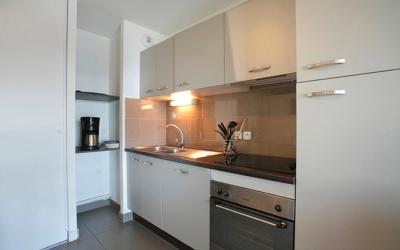 Appartement 2 Chambres Confort (6 Adultes)