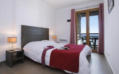 Appartement 1 Chambre Confort (4 Adultes) 