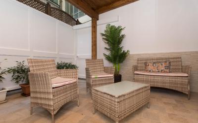 Camera Matrimoniale Standard