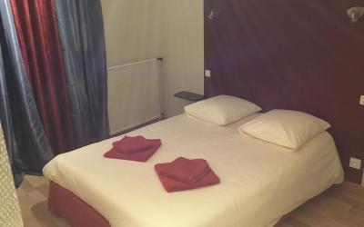 Chambre Familiale Chambre Familiale