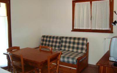 Appartamento con 1 Camera da Letto