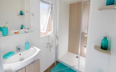 Mobile Home (4 Adultes) Mobile Home (4 Adultes)