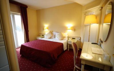 Camera Matrimoniale Standard