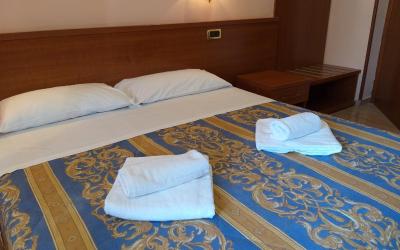 Camera Singola con Bagno Privato