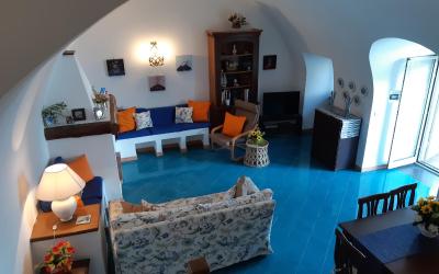 Casa con 3 Camere da Letto