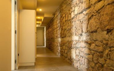 Camera Tripla con Vista Lago