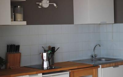 Appartement Appartement