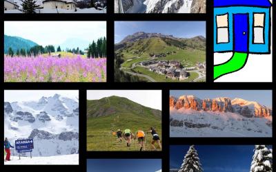 Appartamento con 2 Camere da Letto