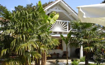 Maison 4u00a0Chambres