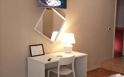 Camera Tripla con Bagno