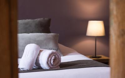 Suite (2 Adultes + 2 Enfants) Suite (2 Adultes + 2 Enfants)