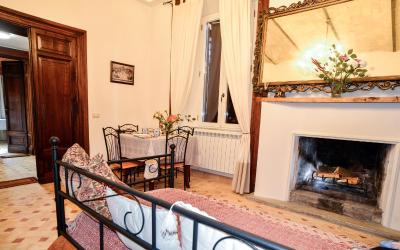 Appartamento con 3 Camere da Letto