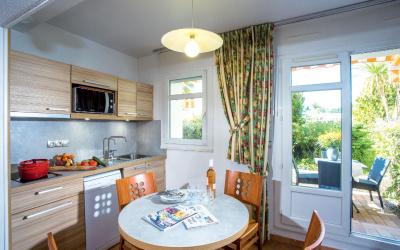 Studio avec Terrasse