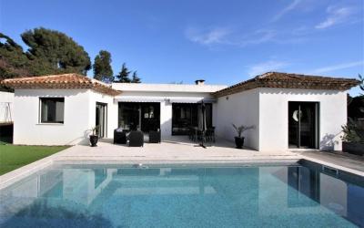 Villa Villa
