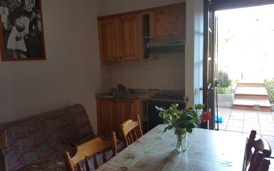 Casa con 2 Camere da Letto