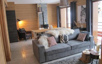 Appartement 2 Chambres