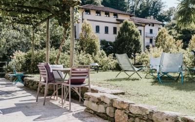 Appartamento - Piano Terra