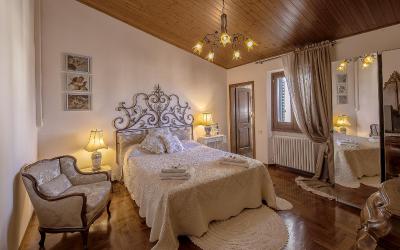 Camera Matrimoniale Deluxe