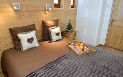 Appartement avec Vue sur la Montagne Appartement avec Vue sur la Montagne